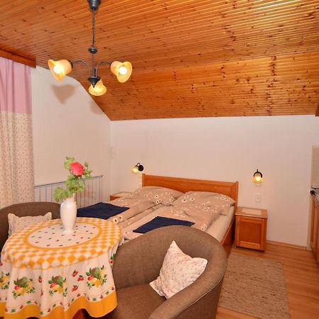 Virágoskert Apartman Hévíz Kültér fotó