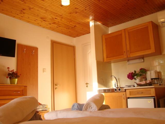 Virágoskert Apartman Hévíz Szoba fotó