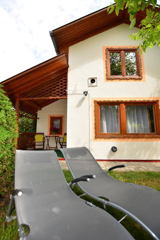 Virágoskert Apartman Hévíz Szoba fotó